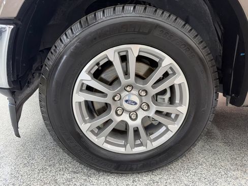 Used 2020 Ford F150 Lariat RWD image 26