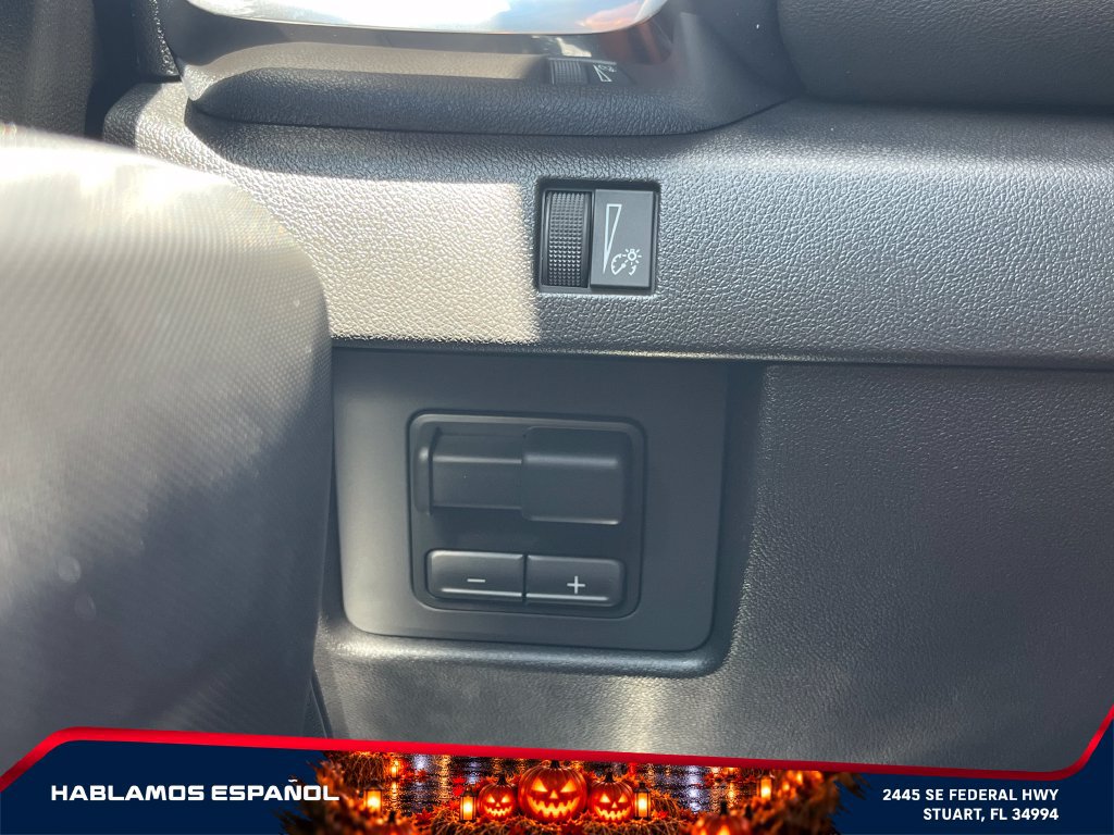New 2026 GMC Canyon Elevation RWD image 24