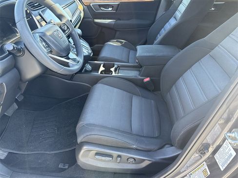 Used 2018 Honda CR-V EX image 9