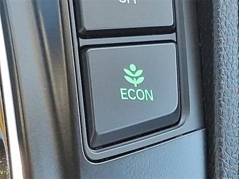 Certified 2021 Honda CR-V EX-L image 25