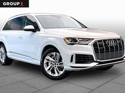 Certified 2023 Audi Q7 3.0T Premium Plus w/ Premium Plus Package