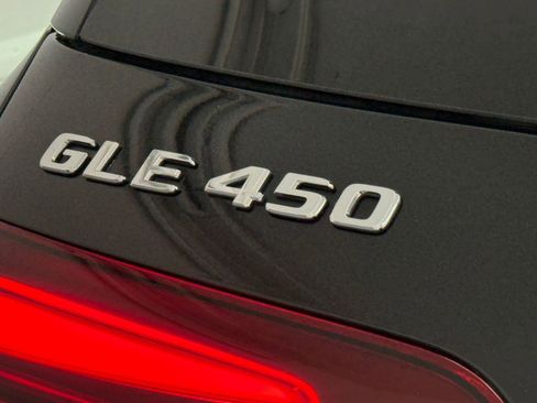Certified 2024 Mercedes-Benz GLE 450 4MATIC image 21