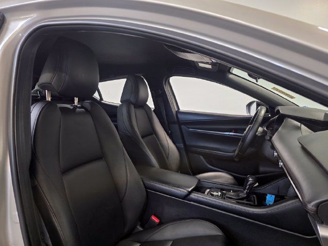 Used 2024 MAZDA MAZDA3 s FWD image 10
