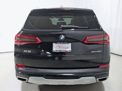 Used 2019 BMW X5 xDrive40i w/ Convenience Package AWD/4WD image 13