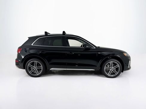 Used 2022 Audi Q5 2.0T Premium Plus AWD/4WD image 6