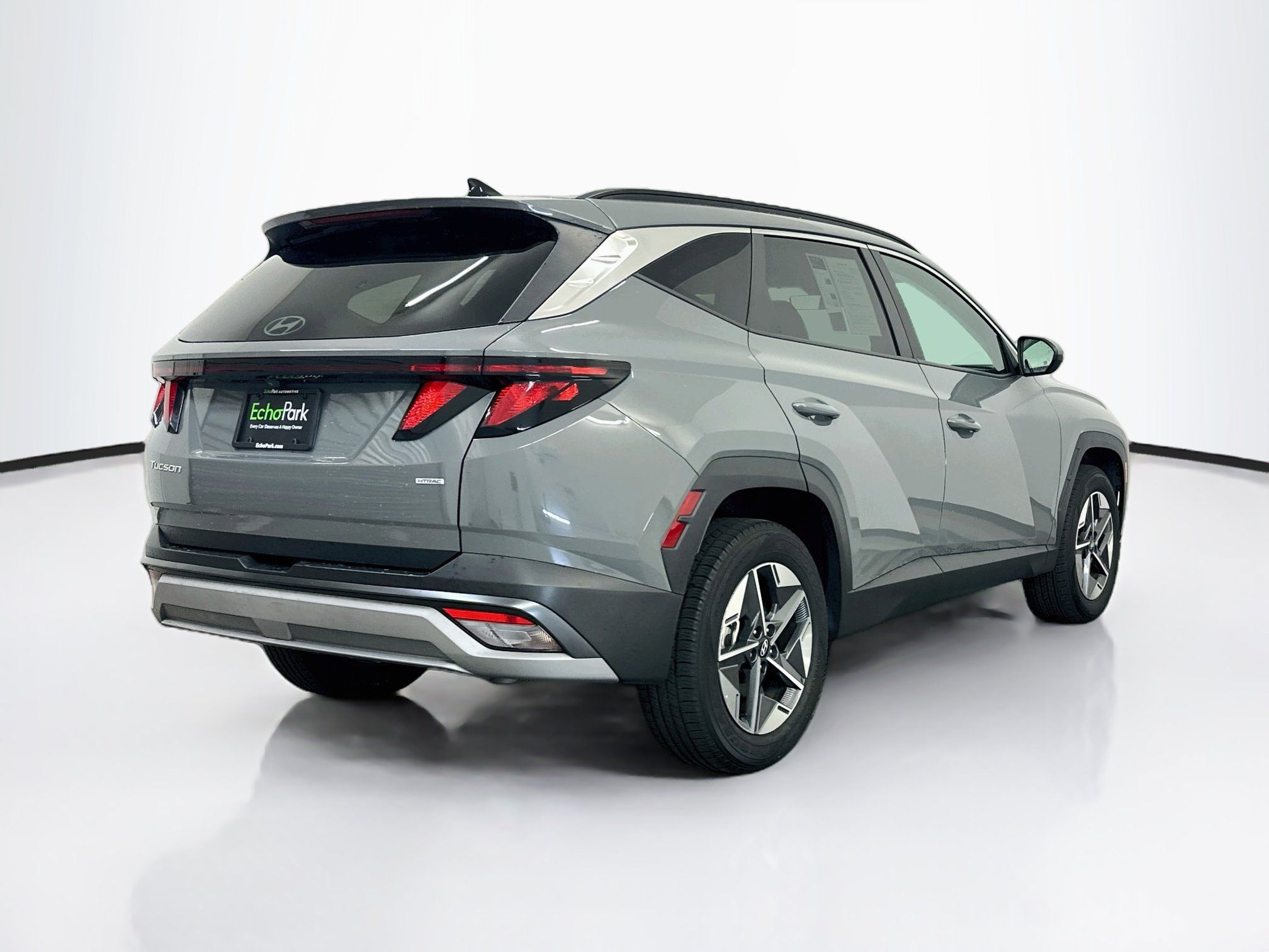 Used 2025 Hyundai Tucson SEL AWD/4WD image 9
