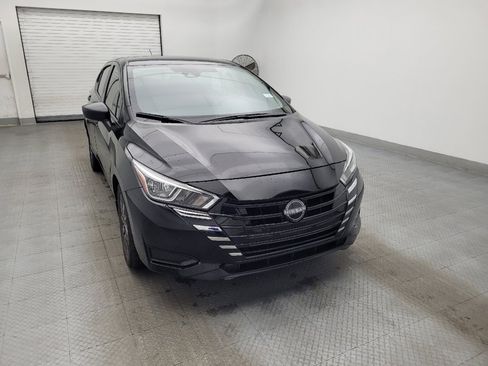 Used 2024 Nissan Versa S w/ S Plus Package image 14