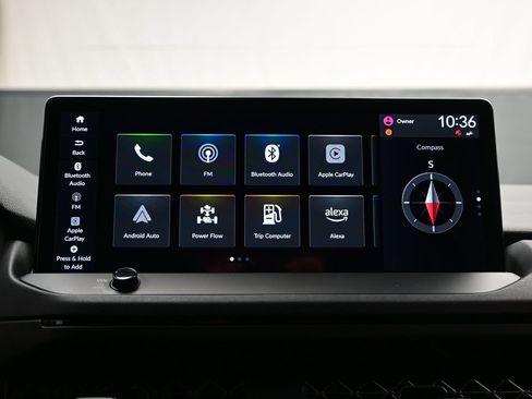 Used 2025 Honda Accord EX-L image 20