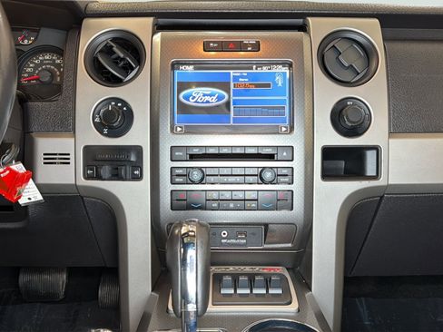 Used 2011 Ford F150 Raptor w/ Raptor Luxury Pkg AWD/4WD image 15