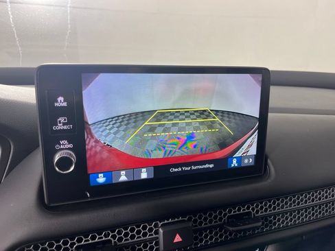 Certified 2026 Honda HR-V Sport image 23
