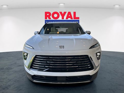 New 2026 Buick Enclave Preferred w/ Power Package image 3