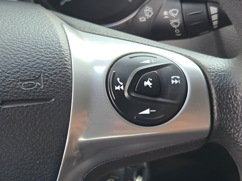 Used 2014 Ford Focus SE FWD image 27