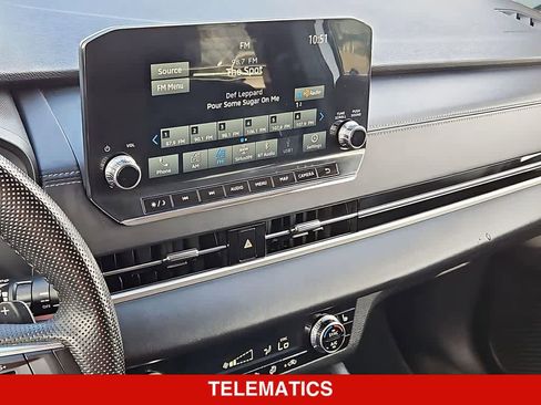 Used 2024 Mitsubishi Outlander SE FWD image 28