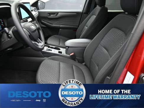 New 2026 Ford Escape Active w/ Tech Pack #1 FWD image 22