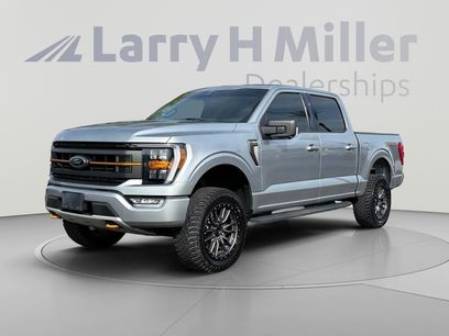Used 2023 Ford F150 Tremor w/ Trailer Tow Package