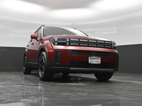 Used 2025 Hyundai Santa Fe SEL AWD/4WD image 19