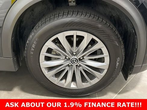 Certified 2024 MAZDA CX-90 3.3 Turbo w/ Select Package image 18