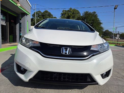 Used 2017 Honda Fit EX image 7