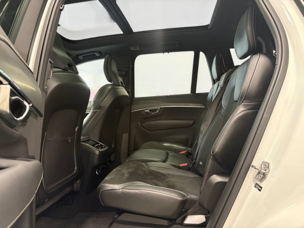 Used 2019 Volvo XC90 T6 R-Design AWD/4WD image 13