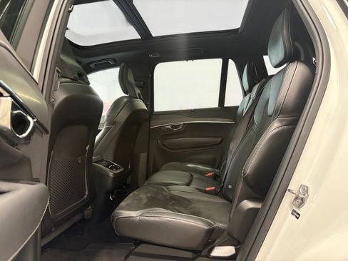 Used 2019 Volvo XC90 T6 R-Design AWD/4WD image 13