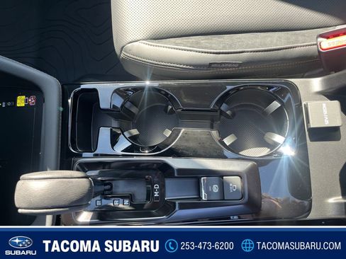 New 2026 Subaru Forester Touring AWD/4WD image 22