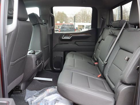 New 2026 Chevrolet Silverado 1500 LT Trail Boss w/ Convenience Package II image 20