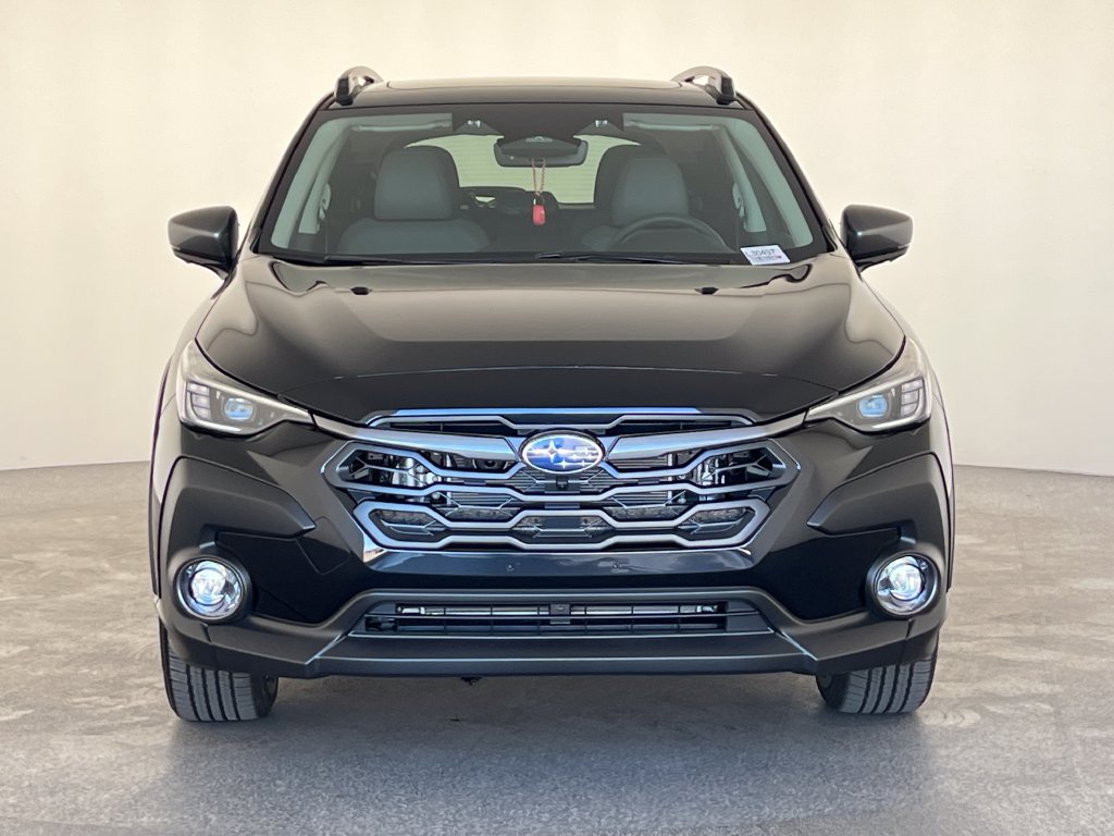 New 2026 Subaru Crosstrek 2.5i Limited AWD/4WD image 10