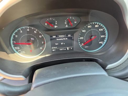 Used 2020 Chevrolet Malibu LS image 14