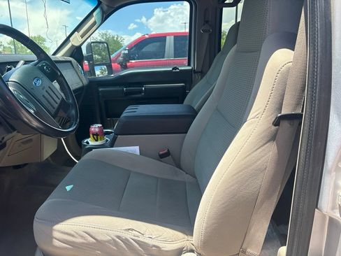 Used 2008 Ford F450 XL AWD/4WD image 9