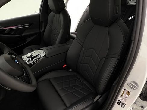 New 2027 BMW 540i xDrive AWD/4WD image 8