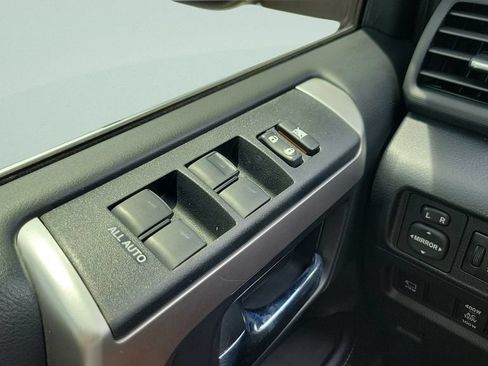 Certified 2024 Toyota 4Runner Limited AWD/4WD image 20