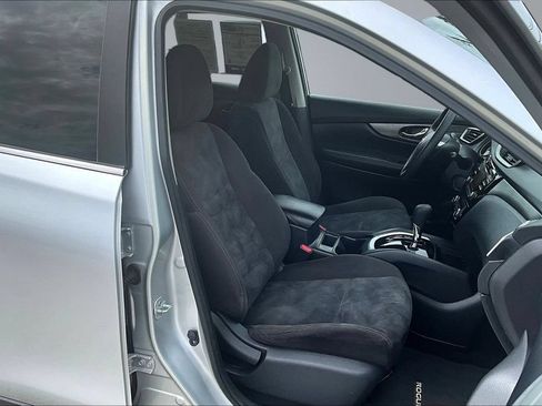 Used 2015 Nissan Rogue SV AWD/4WD image 30