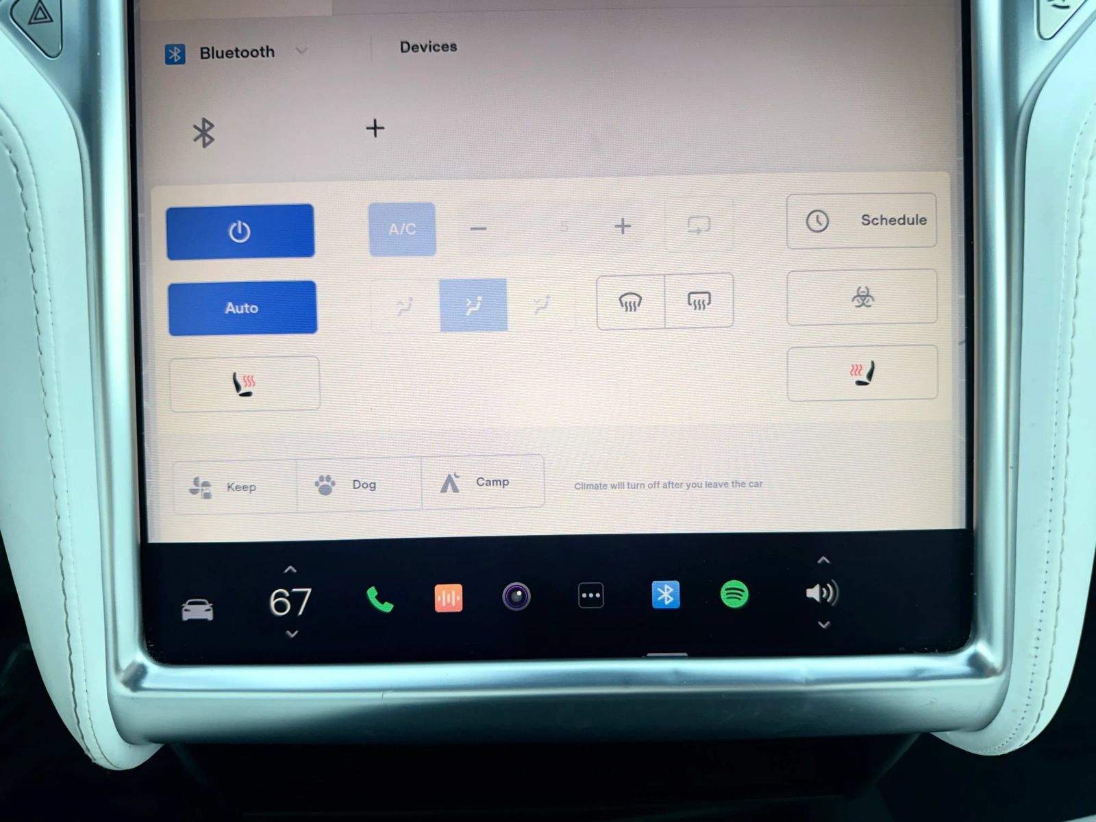 Used 2017 Tesla Model S 100D AWD/4WD image 21