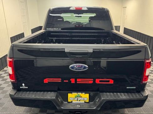 Used 2020 Ford F150 XL w/ Equipment Group 101A Mid AWD/4WD image 33