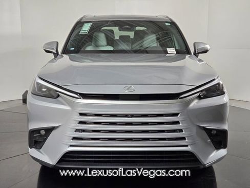 New 2026 Lexus TX 350 AWD image 8