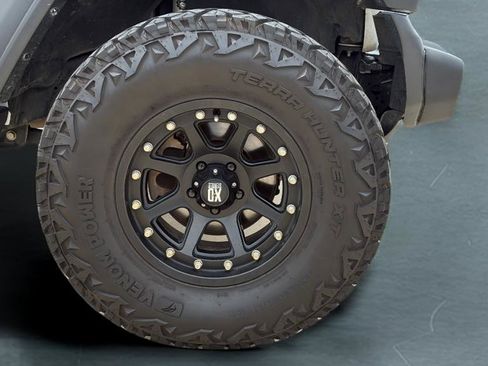 Used 2020 Jeep Wrangler Unlimited Sport S image 44