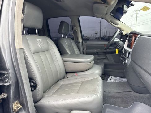 Used 2006 Dodge Ram 2500 Truck Laramie image 21