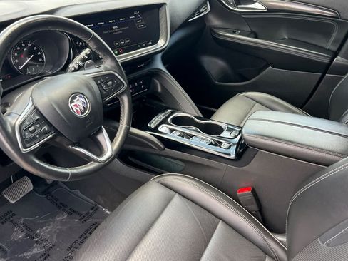 Used 2023 Buick Envision Essence FWD image 12