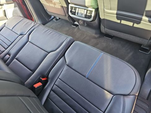 New 2026 Ford F250 Platinum w/ Tremor Off-Road Package image 11