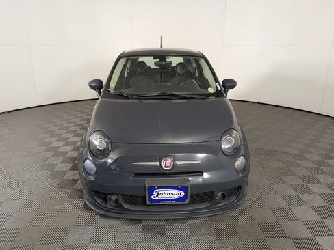 Used 2018 FIAT 500 Pop w/ Urbana Appearance Package image 2