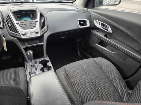 Used 2016 Chevrolet Equinox LT w/ Convenience Package FWD image 13
