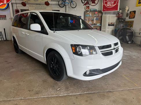 Used 2019 Dodge Grand Caravan GT image 7