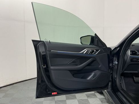 Certified 2023 BMW i4 eDrive35 w/ Premium Package image 21