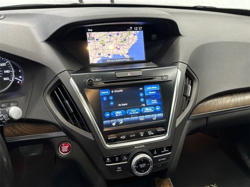 Used 2019 Acura MDX 3.5L Advance Package image 31