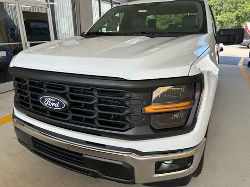 New 2026 Ford F150 XL w/ Equipment Group 103A High RWD image 2