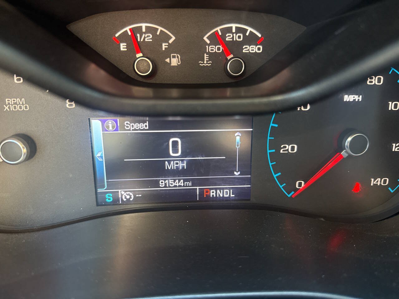 Used 2017 GMC Canyon SLE w/ Nightfall Edition AWD/4WD image 38