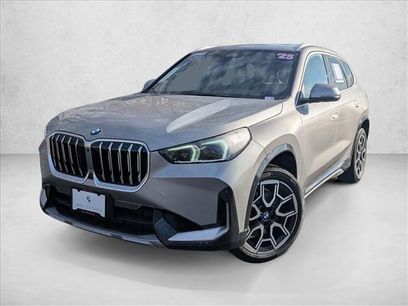 Certified 2025 BMW X1 xDrive28i w/ Technology Package