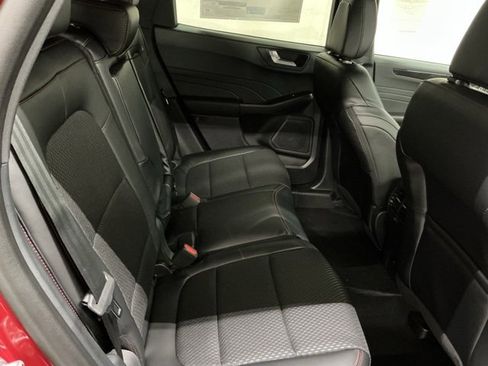 New 2026 Ford Escape ST-Line Select w/ Tech Pack #1 image 17