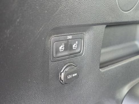 Used 2023 Kia Telluride S w/ S Sunroof Package AWD/4WD image 13