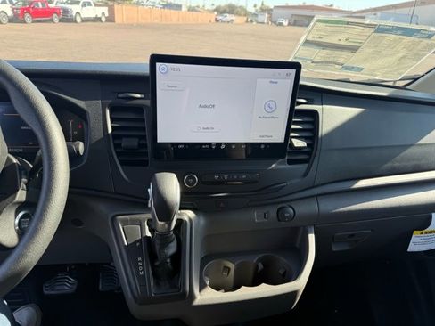 New 2026 Ford Transit 350 XL image 10